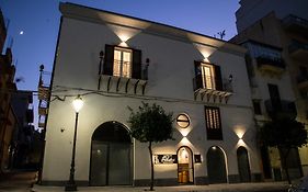 La Dimora Dei Paladini